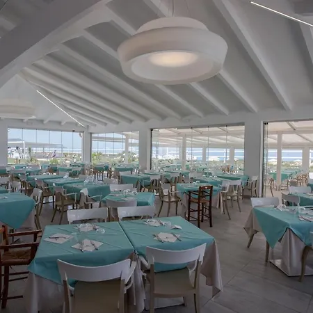 Bv Kalafiorita Hotel 4*