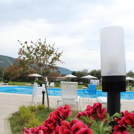 Hotel Bv Kalafiorita