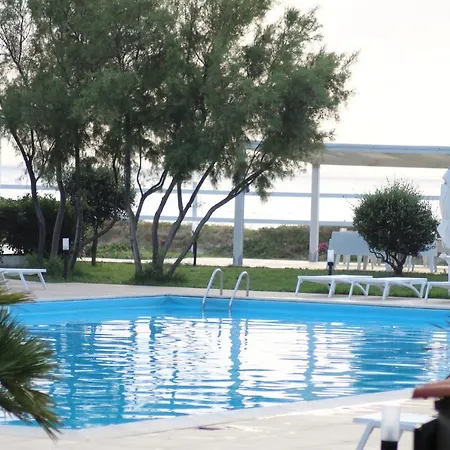 Bv Kalafiorita Hotel