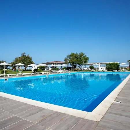 Bv Kalafiorita 4*