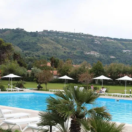 Hotel Bv Kalafiorita Zambrone