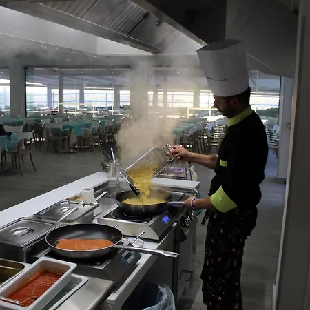 Bv Kalafiorita Zambrone