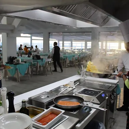 Bv Kalafiorita Hotel