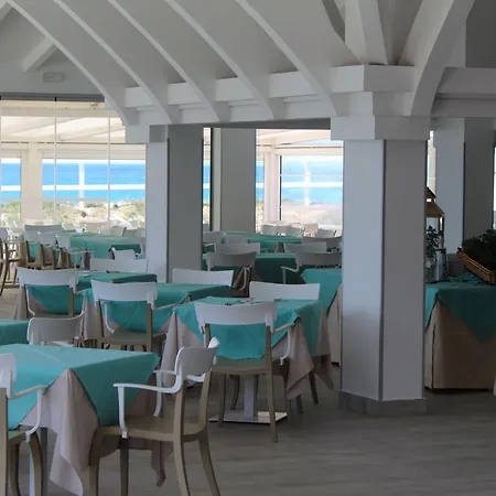 Hotel Bv Kalafiorita