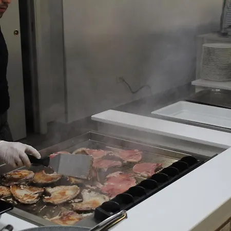 Bv Kalafiorita Hotel