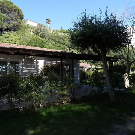 Bv Kalafiorita 4* Zambrone