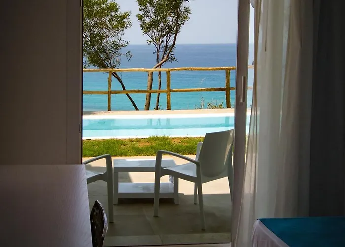 Bv Kalafiorita Hotel Zambrone