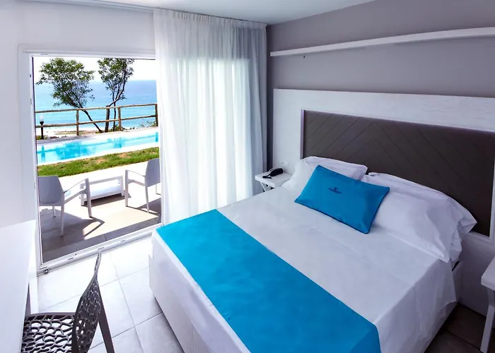 Hotel Bv Kalafiorita 4*