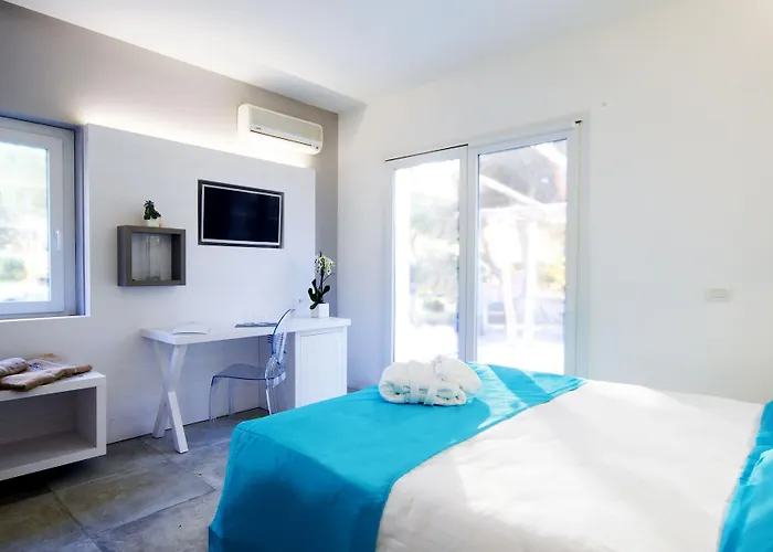 Bv Kalafiorita Zambrone