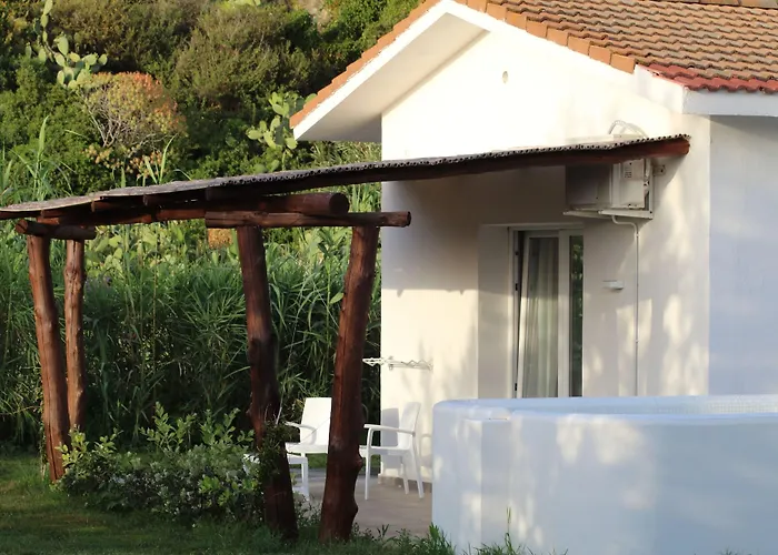 Bv Kalafiorita Hotel Zambrone