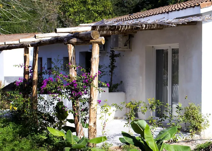 Bv Kalafiorita 4* Zambrone