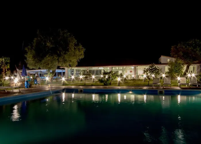 Bv Kalafiorita Hotel Zambrone