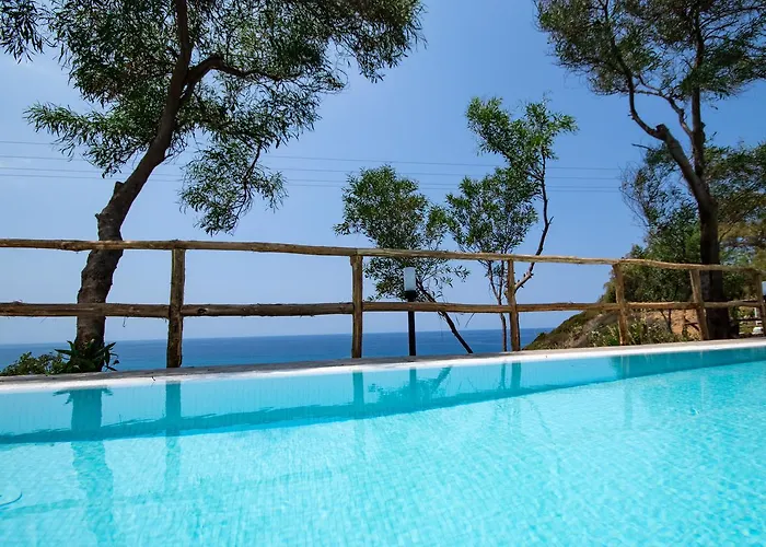 Hotel Bv Kalafiorita Zambrone