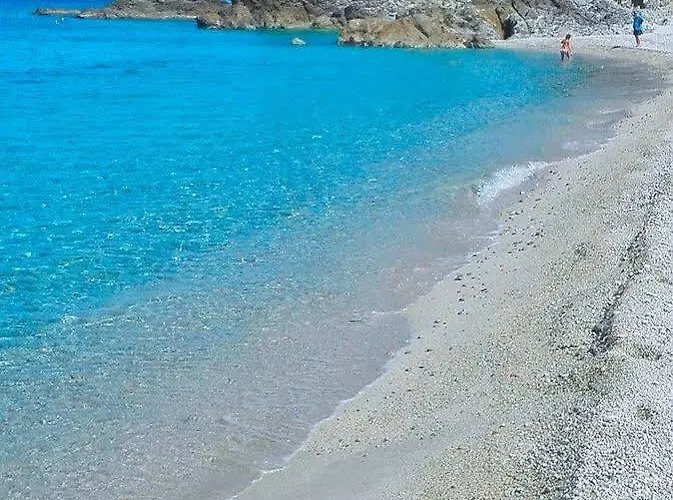 Bv Kalafiorita Hotel Zambrone