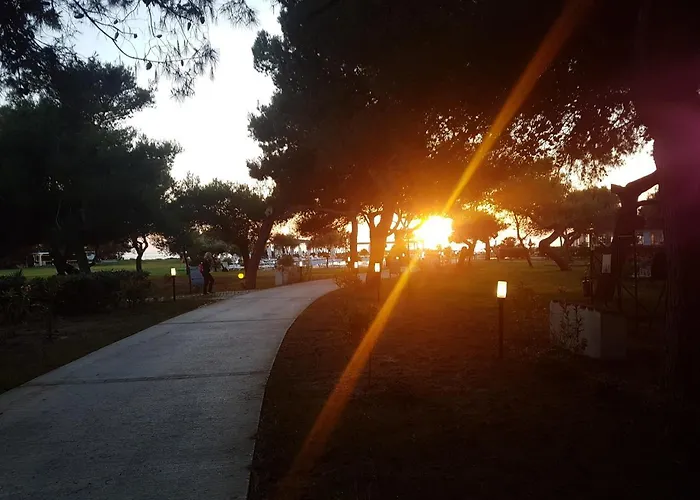 Bv Kalafiorita 4* Zambrone