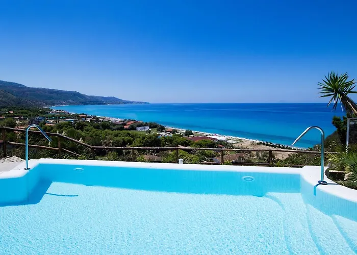 Bv Kalafiorita Zambrone