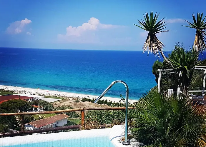 Hotel Bv Kalafiorita