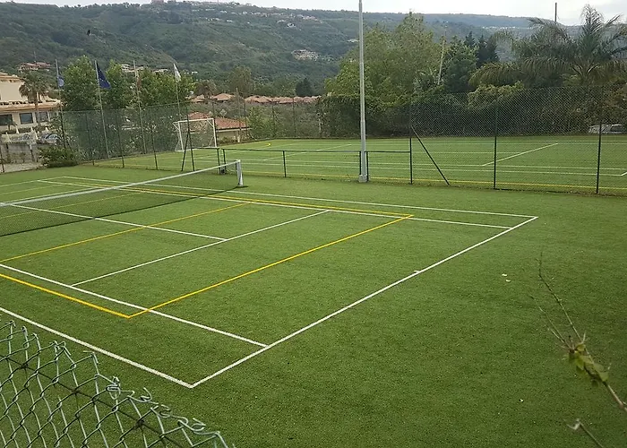 Hotel Bv Kalafiorita Zambrone