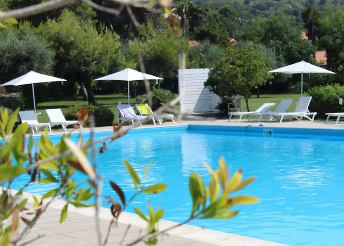 Bv Kalafiorita Hotel 4*