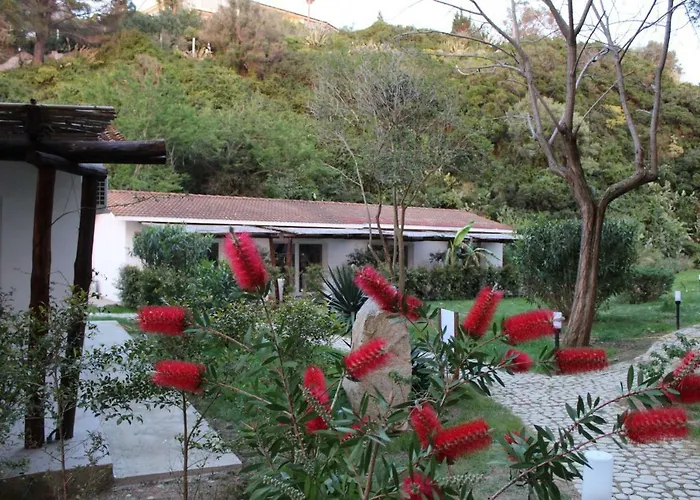 Bv Kalafiorita 4* Zambrone