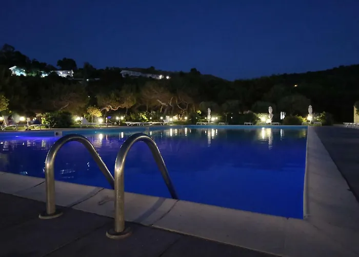 Bv Kalafiorita Hotel 4*