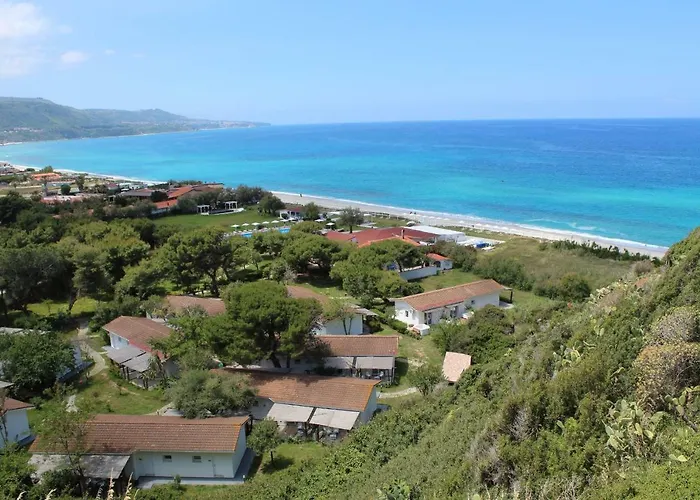 Bv Kalafiorita Hotel Zambrone