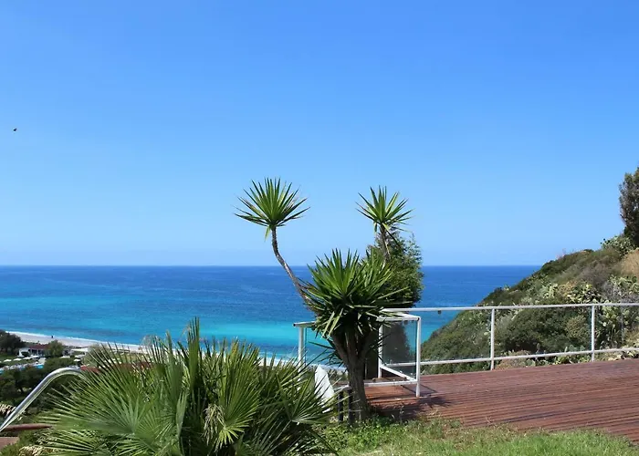 Hotel Bv Kalafiorita Zambrone