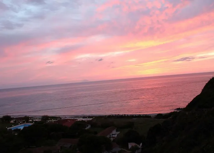 Hotel Bv Kalafiorita Zambrone