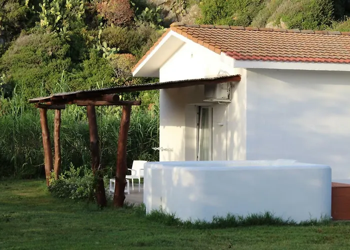 Bv Kalafiorita 4* Zambrone