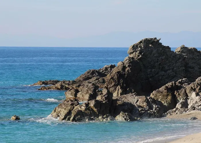 Hotel Bv Kalafiorita Zambrone