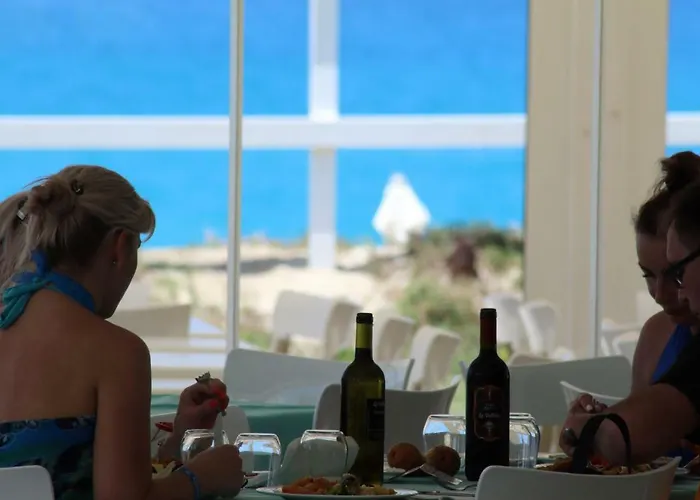 Bv Kalafiorita Hotel 4*