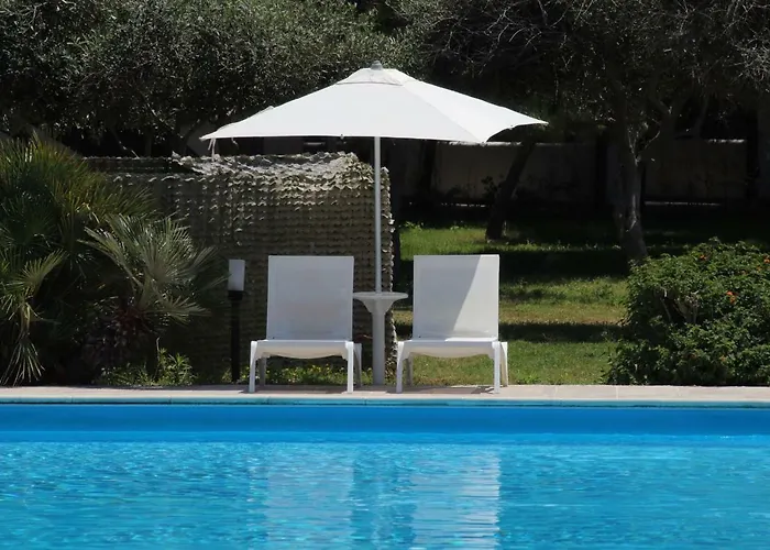 Bv Kalafiorita Hotel