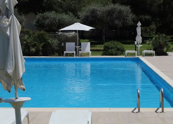 Hotel Bv Kalafiorita 4*