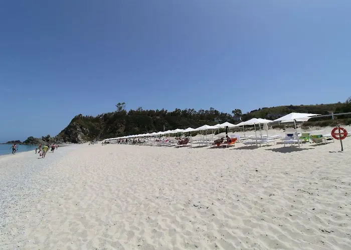 Hotel Bv Kalafiorita Zambrone