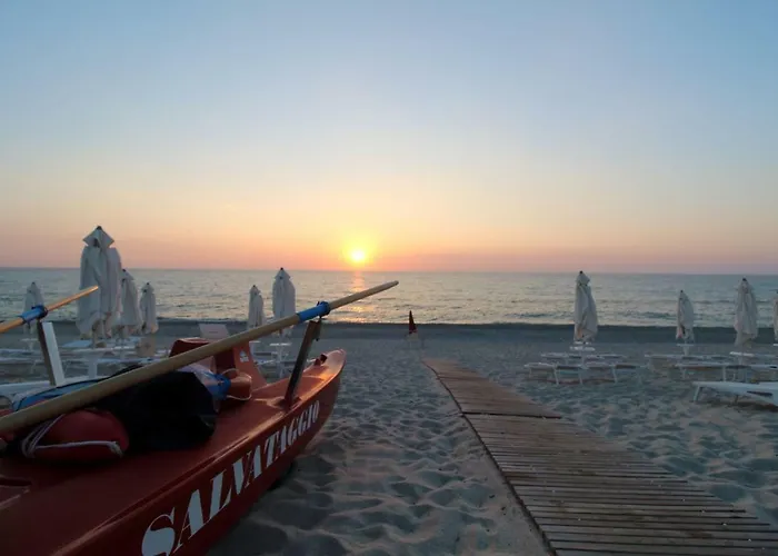 Bv Kalafiorita Hotel 4*