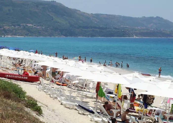 Hotel Bv Kalafiorita