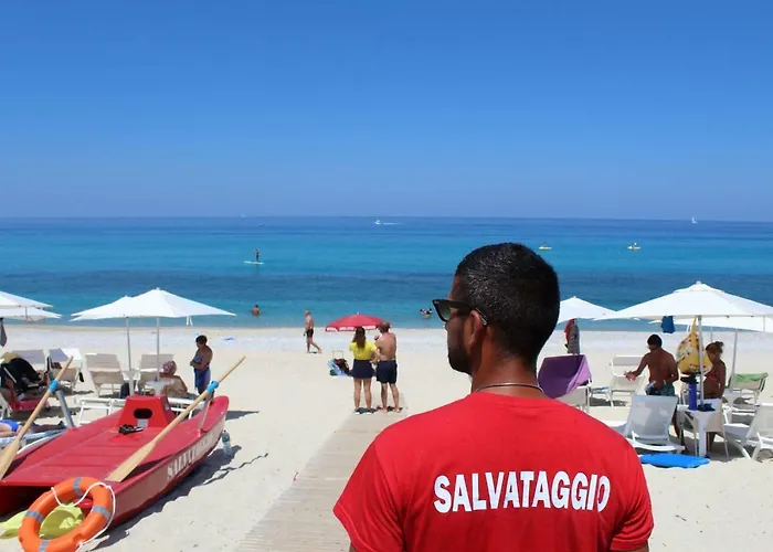 Bv Kalafiorita Hotel