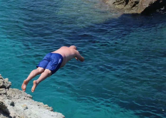 Hotel Bv Kalafiorita 4*