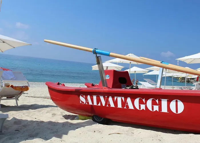 Bv Kalafiorita Hotel 4*