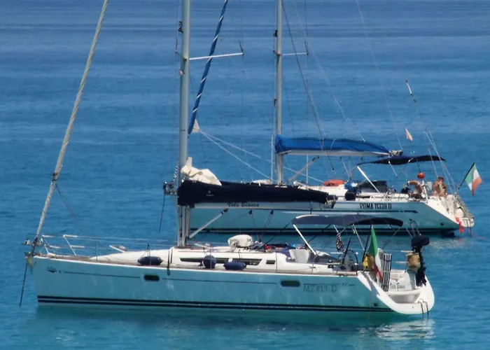 Hotel Bv Kalafiorita