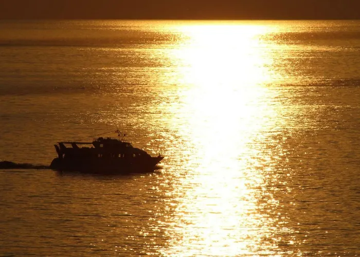 Bv Kalafiorita 4* Zambrone