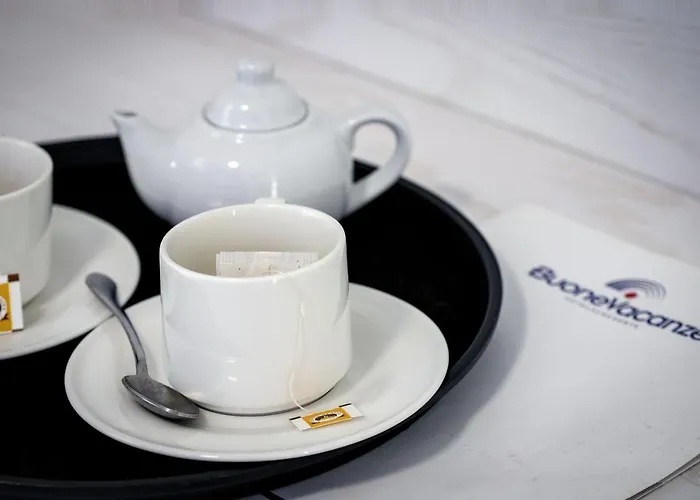 Bv Kalafiorita Hotel