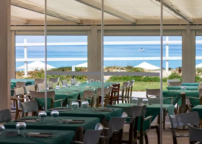 Bv Kalafiorita Hotel