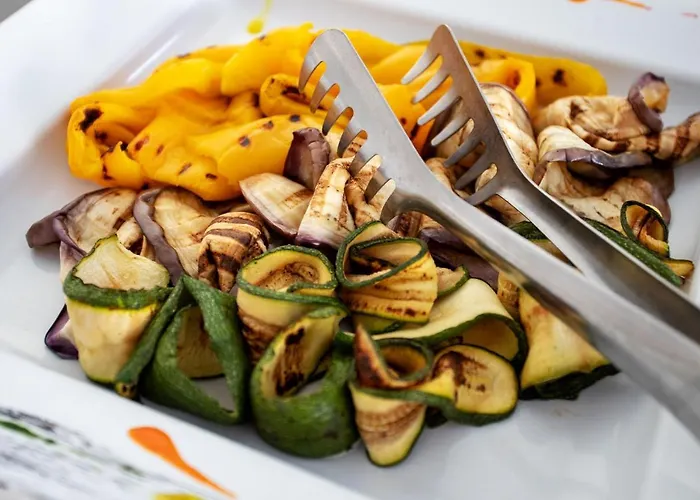 Hotel Bv Kalafiorita Zambrone