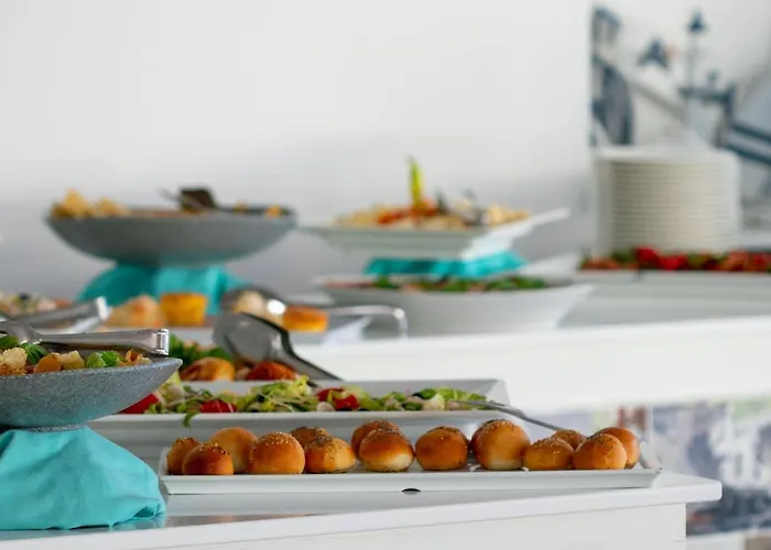 Bv Kalafiorita Zambrone