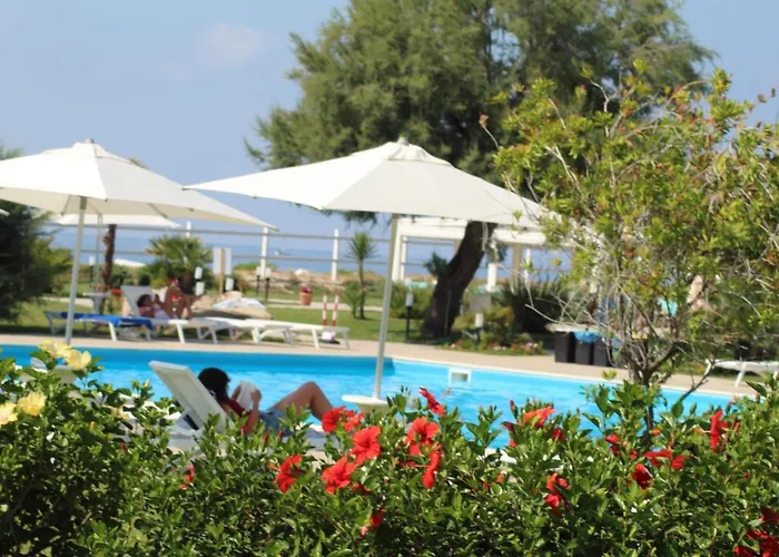 Hotel Bv Kalafiorita