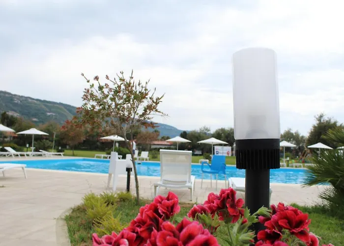 Hotel Bv Kalafiorita