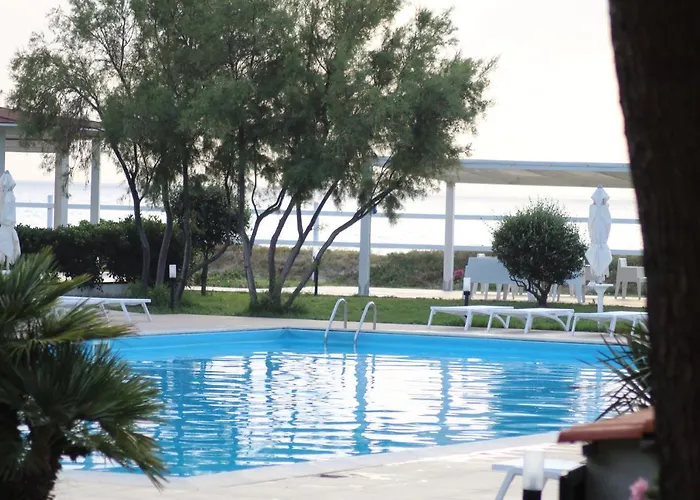 Bv Kalafiorita Hotel