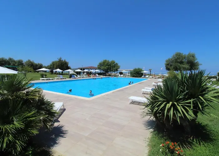 Bv Kalafiorita Zambrone