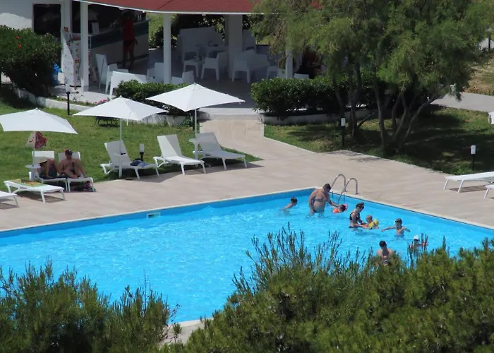 Bv Kalafiorita Hotel 4*